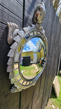 Load image into Gallery viewer, SALE🔥TURTLE CONVEX MIRROR