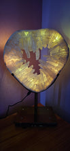Load image into Gallery viewer, QUARTZ ARIA ON STAND WITH LIGHT