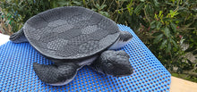 Load image into Gallery viewer, TURTLE JEWELERY TRINKET DISH