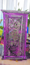 Load image into Gallery viewer, HANDMADE HALLOWEEN LAMP