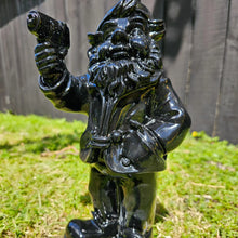 Load image into Gallery viewer, SALE🔥GANGSTER POP GNOME WITH GUN