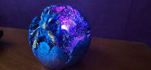 Load image into Gallery viewer, Sale🔥COLOUR CHANGING CRYSTAL DRAGON EGG