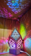 Load image into Gallery viewer, STARRY LED LAMP