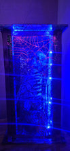 Load image into Gallery viewer, HANDMADE HALLOWEEN LAMP
