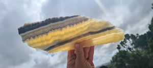 ONYX PLATE