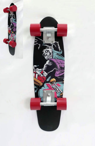 Sale🔥SKATE BOARD WALL ART