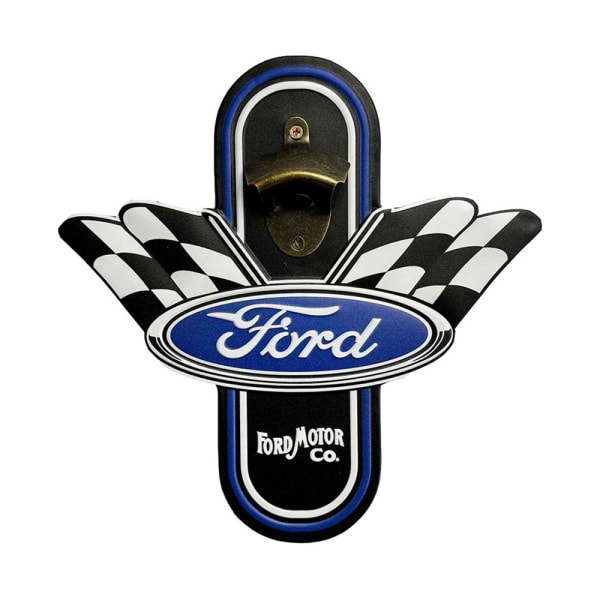 FORD BOTTLE OPENER