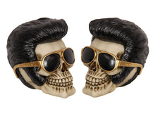 Load image into Gallery viewer, ELVIS IS IN THE BUILDING-lamp put together by me