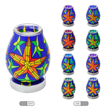 Load image into Gallery viewer, POLYMER LAMP WAX/ ESSENTIAL OIL WARMER