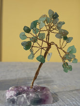 Load image into Gallery viewer, MINI CRYSTAL GEM TREES