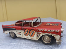 Load image into Gallery viewer, RED 00 RACING HOTROD