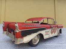 Load image into Gallery viewer, RED 00 RACING HOTROD