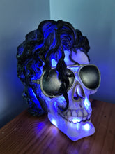 Load image into Gallery viewer, MICHAEL JACKSON-lamp made by me