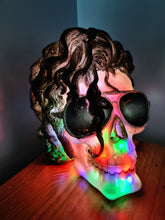 Load image into Gallery viewer, MICHAEL JACKSON-lamp made by me