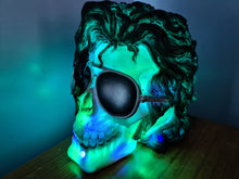 Load image into Gallery viewer, MICHAEL JACKSON-lamp made by me