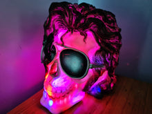 Load image into Gallery viewer, MICHAEL JACKSON-lamp made by me