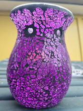 Load image into Gallery viewer, TURKISH MOSIAC WAX OR OIL/WATER WARMERs