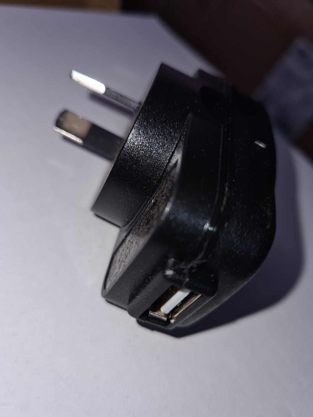 USB POWER ADAPTER