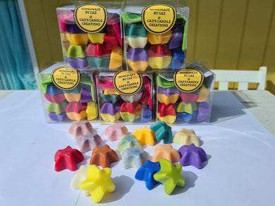 DEVINE SOY FRAGRANT WAX MELTS