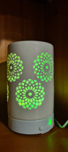 Load image into Gallery viewer, CERAMIC COLOUR CHANGING DIFFUSERS