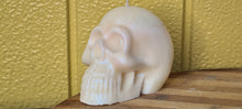 Load image into Gallery viewer, SALE💥SKULL CANDLES handmade by me