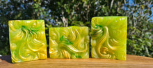 Load image into Gallery viewer, NEW SWIRL ( Handpoured)SOAP