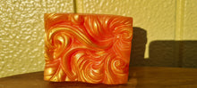 Load image into Gallery viewer, NEW SWIRL ( Handpoured)SOAP