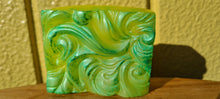 Load image into Gallery viewer, NEW SWIRL ( Handpoured)SOAP