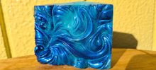 Load image into Gallery viewer, NEW SWIRL ( Handpoured)SOAP