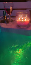 Load image into Gallery viewer, XL DRAGONS BLOOD SOY/COCONUT CANDLES LARGE