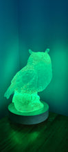 Load image into Gallery viewer, HOME MADE BY ME OWL MADE BY ME