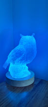 Load image into Gallery viewer, HOME MADE BY ME OWL MADE BY ME