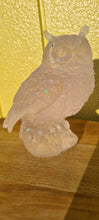 Load image into Gallery viewer, HOME MADE BY ME OWL MADE BY ME