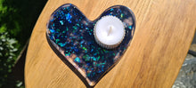 Load image into Gallery viewer, HANDMADE T LIGHT HOLDERS-made by me-loads of colours
