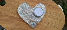 Load image into Gallery viewer, HANDMADE T LIGHT HOLDERS-made by me-loads of colours