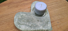 Load image into Gallery viewer, HANDMADE T LIGHT HOLDERS-made by me-loads of colours