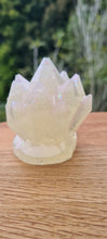 Load image into Gallery viewer, CRYSTAL CLUSTER FIGURINES MADE BY ME