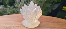 Load image into Gallery viewer, CRYSTAL CLUSTER FIGURINES MADE BY ME