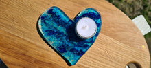 Load image into Gallery viewer, HANDMADE T LIGHT HOLDERS-made by me-loads of colours