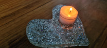 Load image into Gallery viewer, HANDMADE T LIGHT HOLDERS-made by me-loads of colours