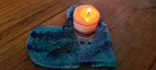 Load image into Gallery viewer, HANDMADE T LIGHT HOLDERS-made by me-loads of colours