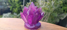 Load image into Gallery viewer, CRYSTAL CLUSTER FIGURINES MADE BY ME