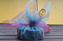 Load image into Gallery viewer, DEEP PURPLE &amp; BLACK OPAL COASTER SET