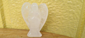 STUNNING CRYSTAL ANGELS 5.5cm