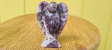 Load image into Gallery viewer, STUNNING CRYSTAL ANGELS 5.5cm