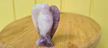Load image into Gallery viewer, STUNNING CRYSTAL ANGELS 5.5cm