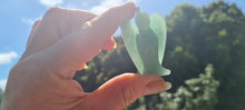Load image into Gallery viewer, Sale💥LARGE CRYSTAL ANGEL PENDANTS-10 crystal types