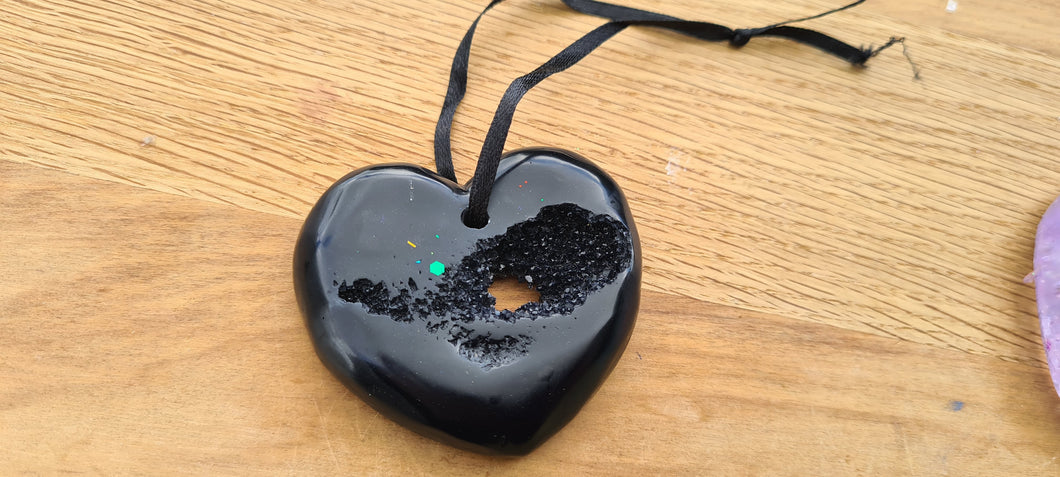 DRUZEY HEARTS MADE BY ME
