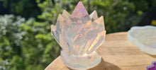 Load image into Gallery viewer, CRYSTAL CLUSTER FIGURINES MADE BY ME