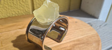 Load image into Gallery viewer, CRYSTAL CUFF BRACELETS-made by me